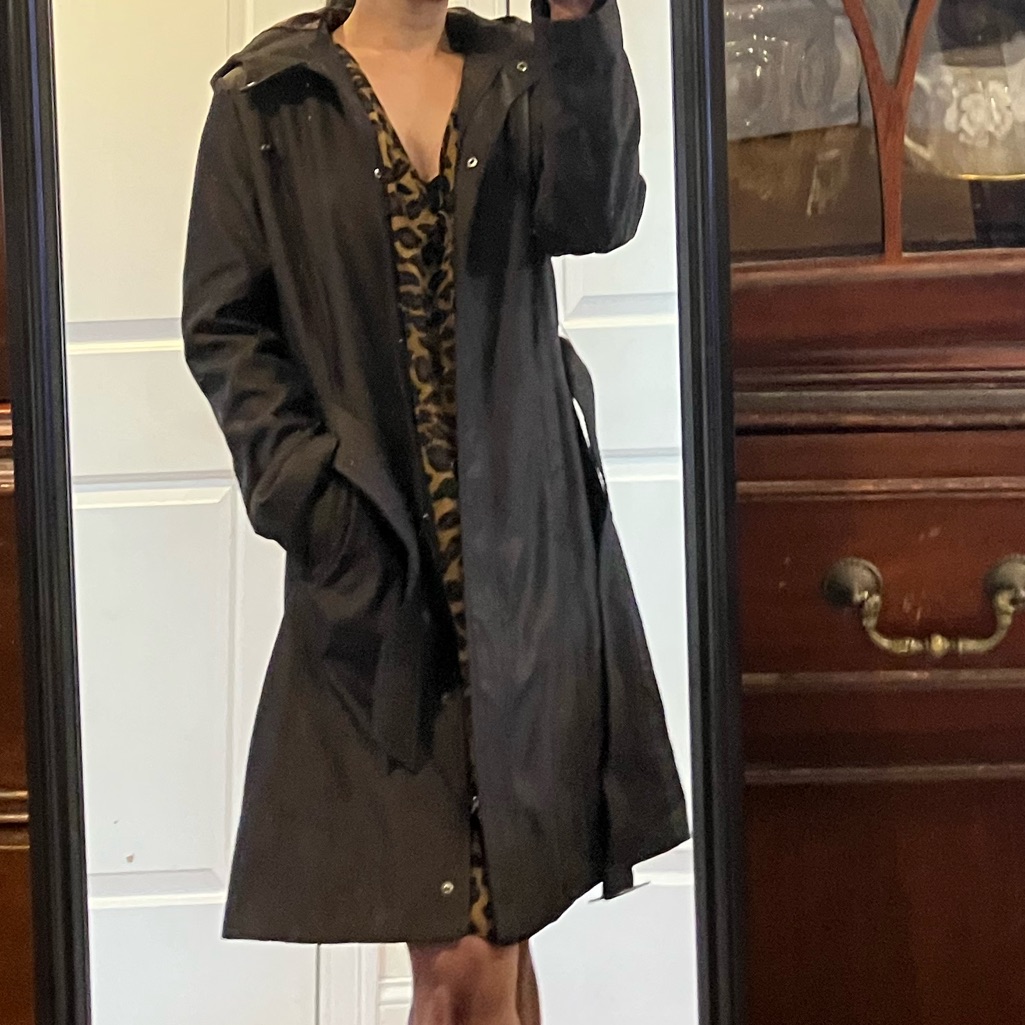 Rian Jacket